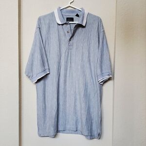 Greg Norman Golf Shirt.   Size XL